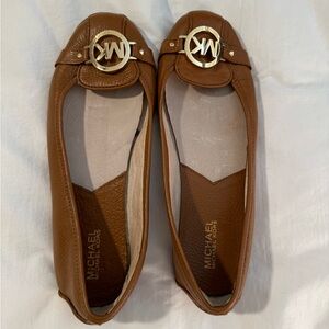 Michael Kors Flats